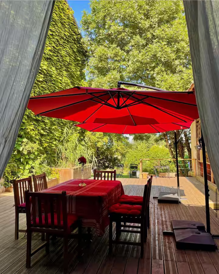 Chambre d’hôtes Gers Entre amis