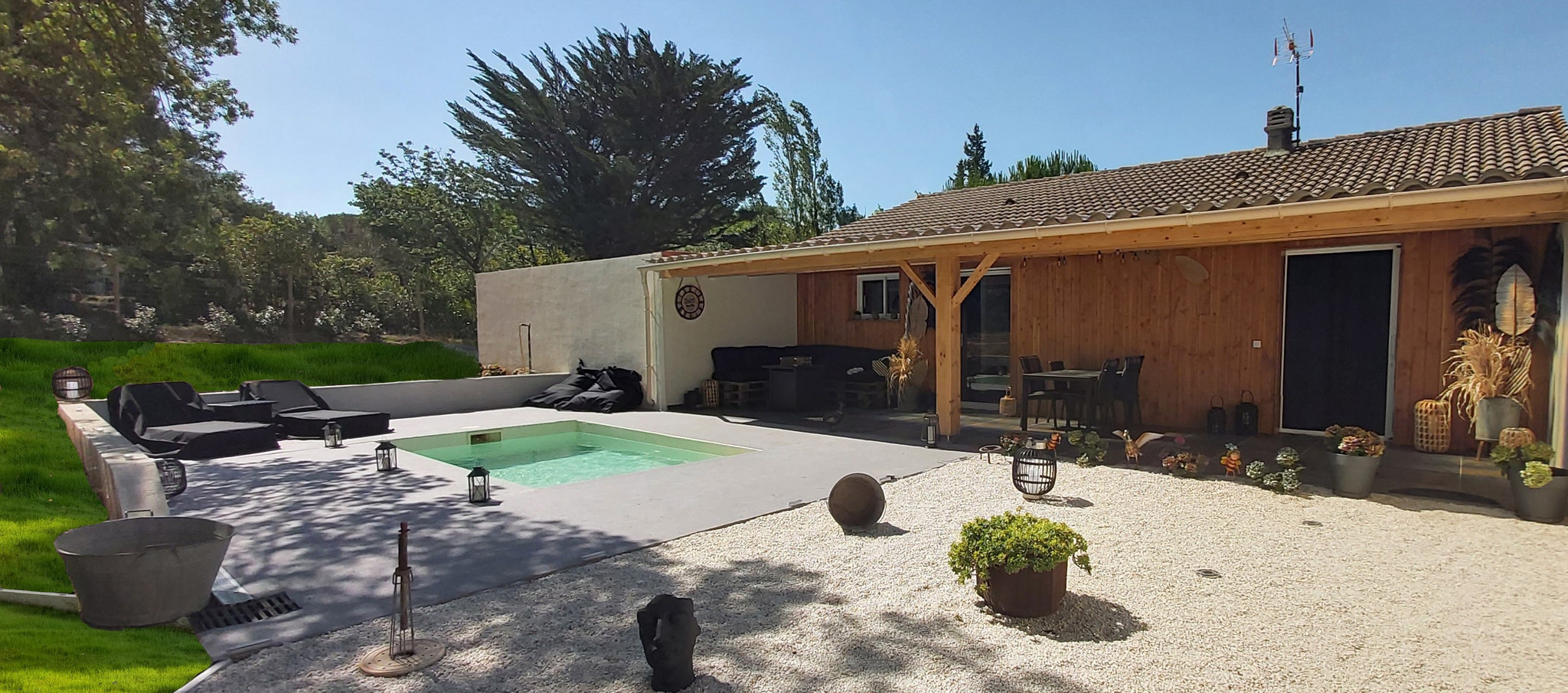 GreenGo location vacances écoresponsables