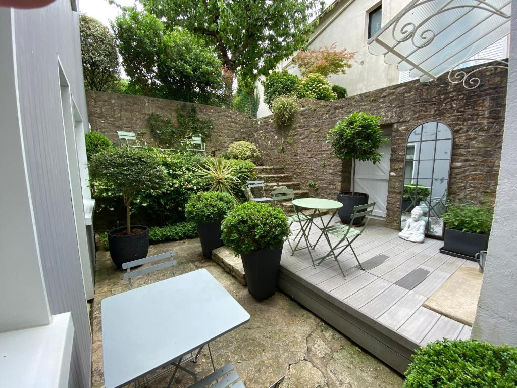 GreenGo location vacances écoresponsables