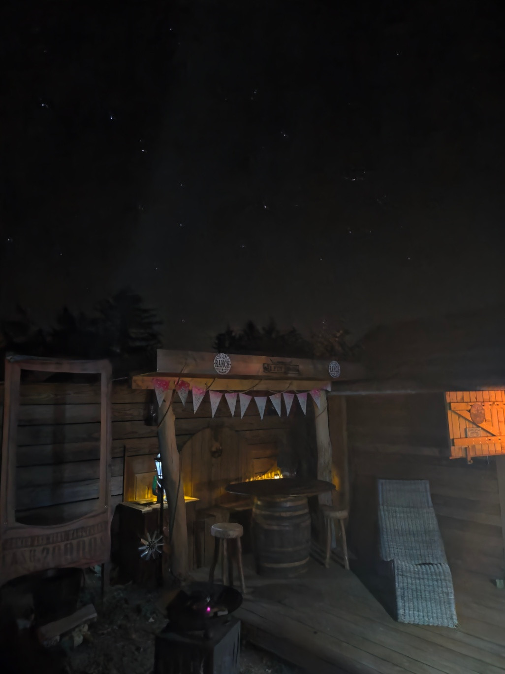  Allier Glamping