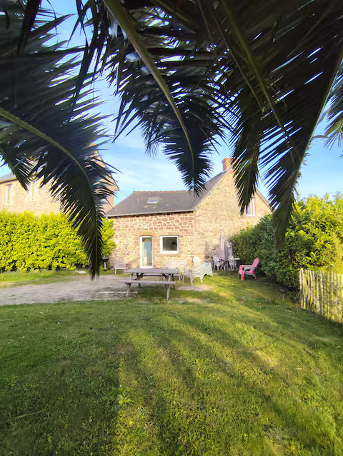 GreenGo location vacances écoresponsables