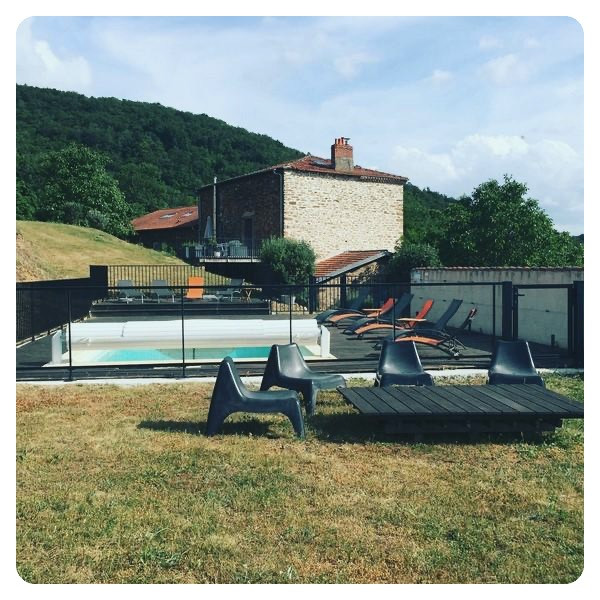 GreenGo Gîte Auvergne-Rhône-Alpes À la campagne