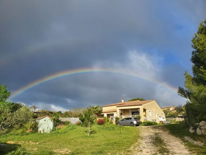 GreenGo location vacances écoresponsables