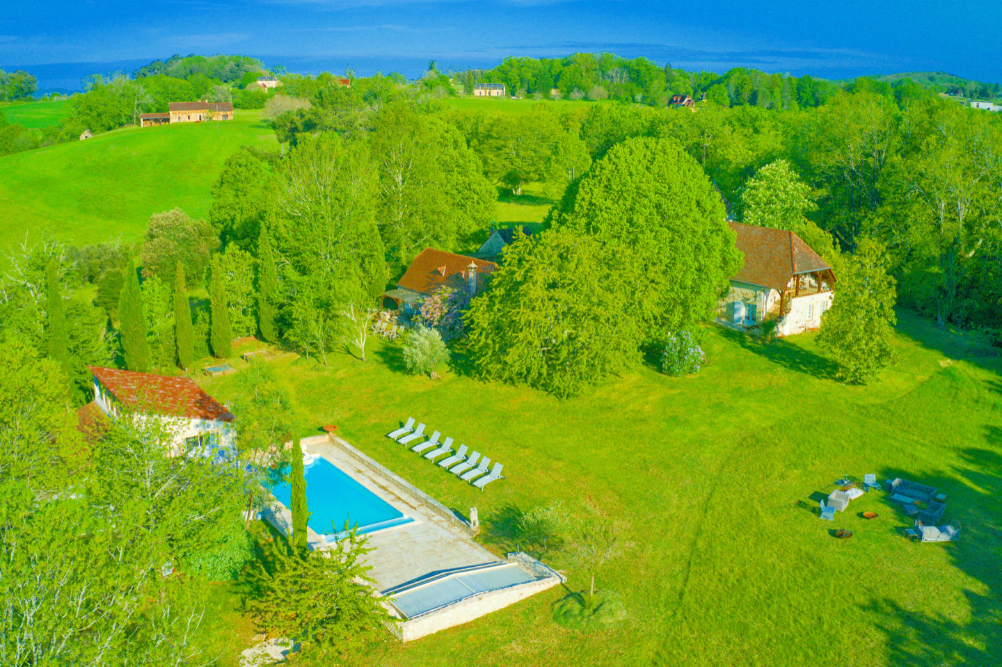 GreenGo location vacances écoresponsables