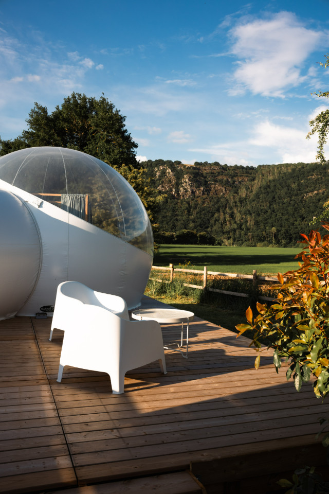 GreenGo location vacances écoresponsables
