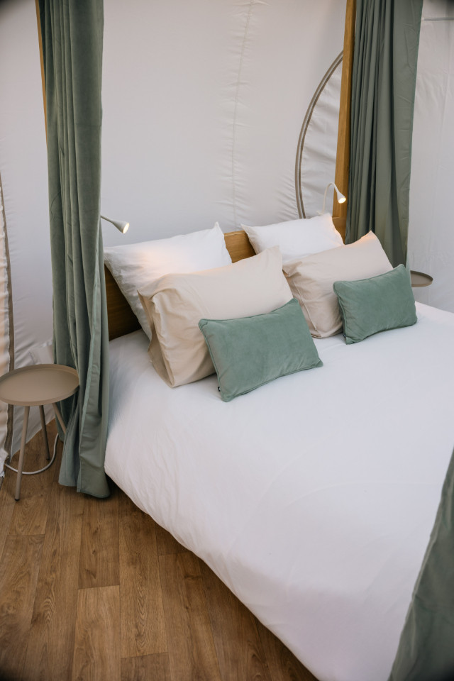  Calvados Glamping