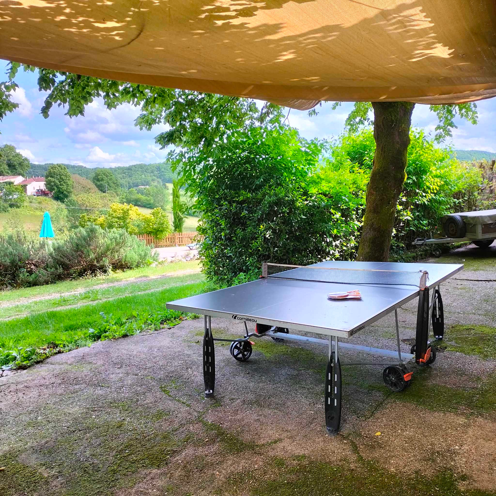 Lot-et-Garonne Bien-être