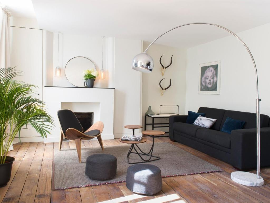 GreenGo Chez Laurence du Tilly