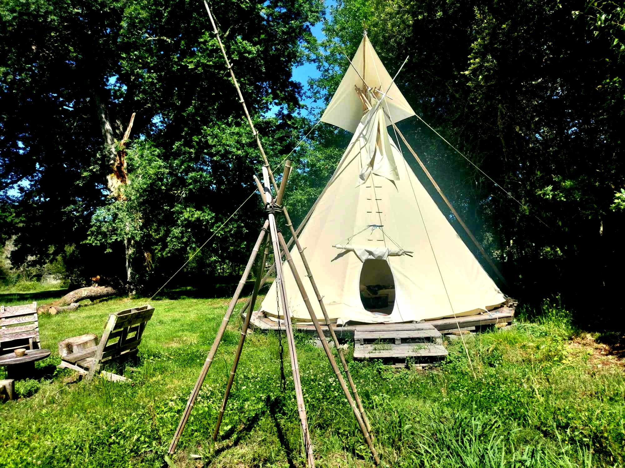 GreenGo La ferme à culture-Potabilis