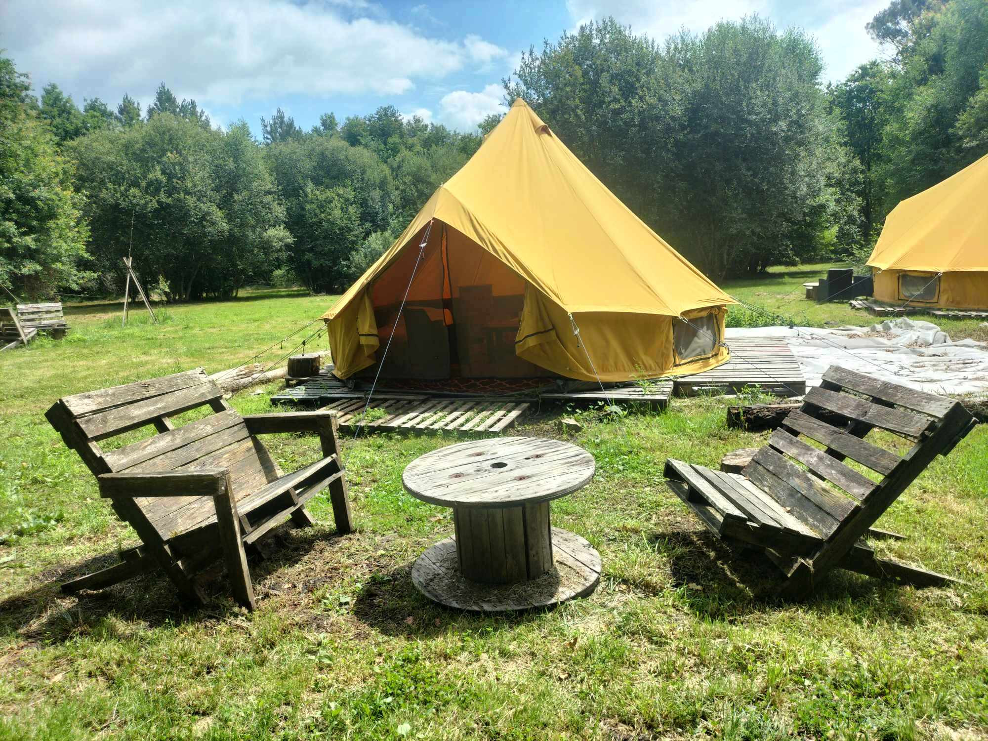 GreenGo location vacances écoresponsables