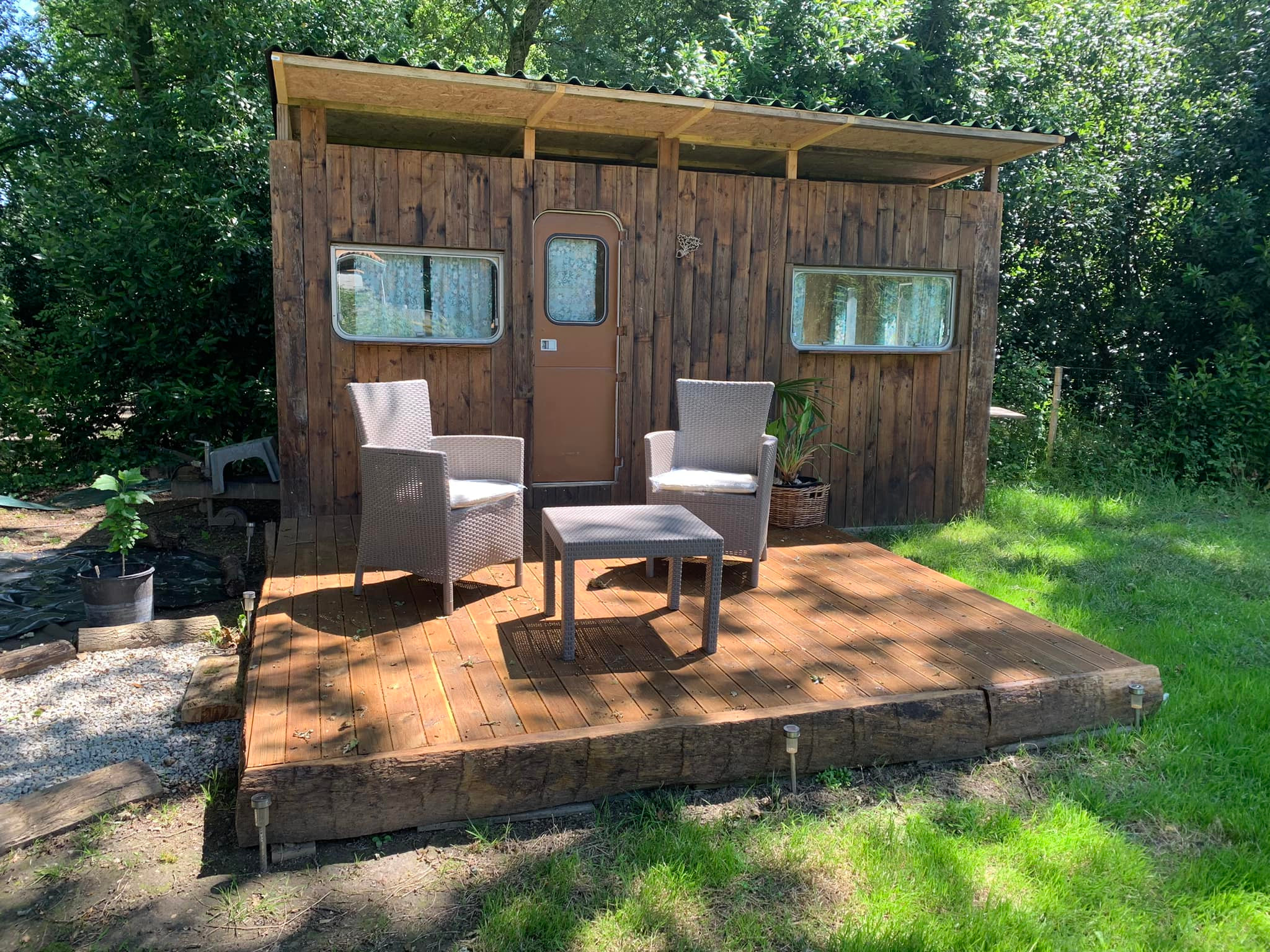 GreenGo location vacances écoresponsables