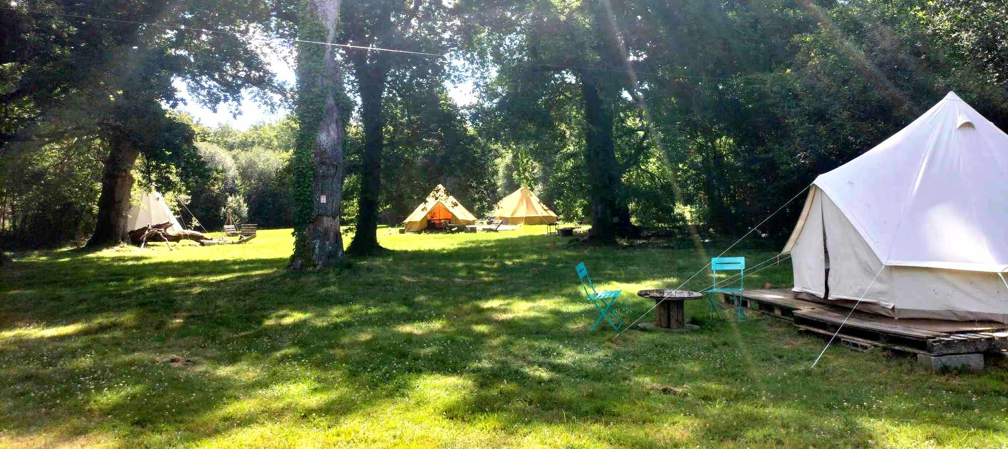 La ferme à culture-Potabilis