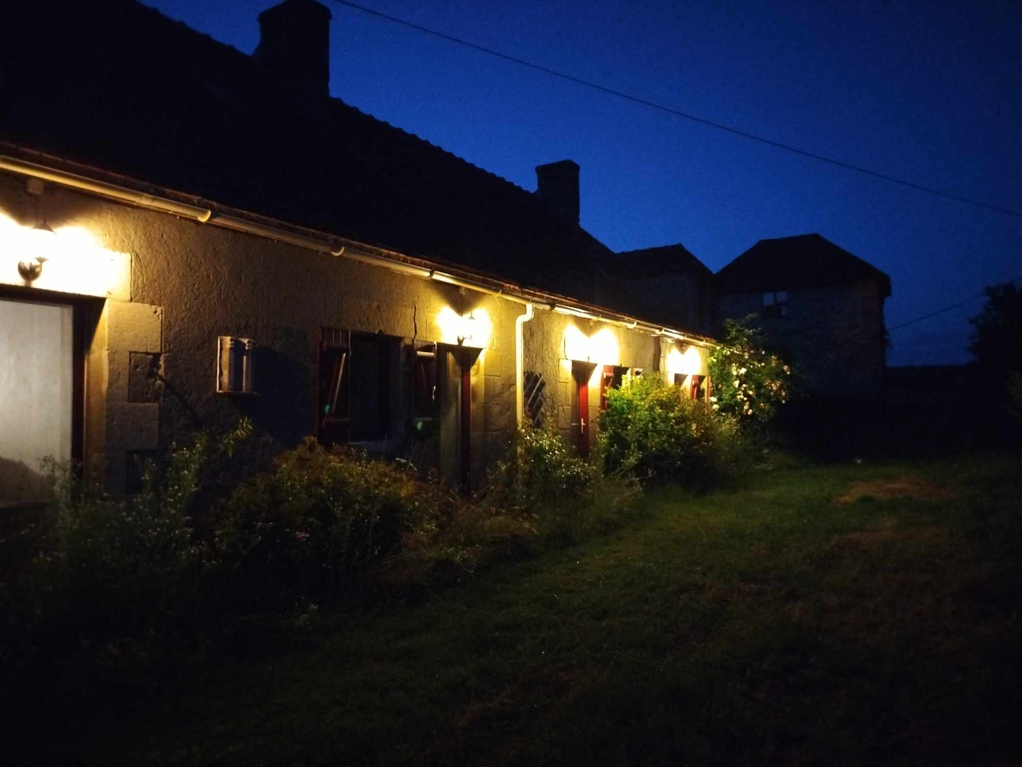 GreenGo location vacances écoresponsables