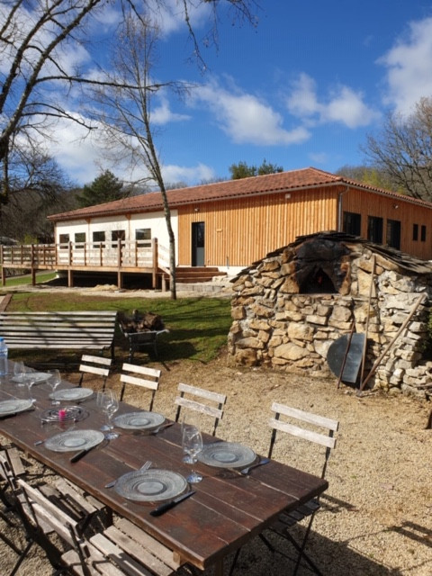 GreenGo Chambre d’hôtes Occitanie À la campagne