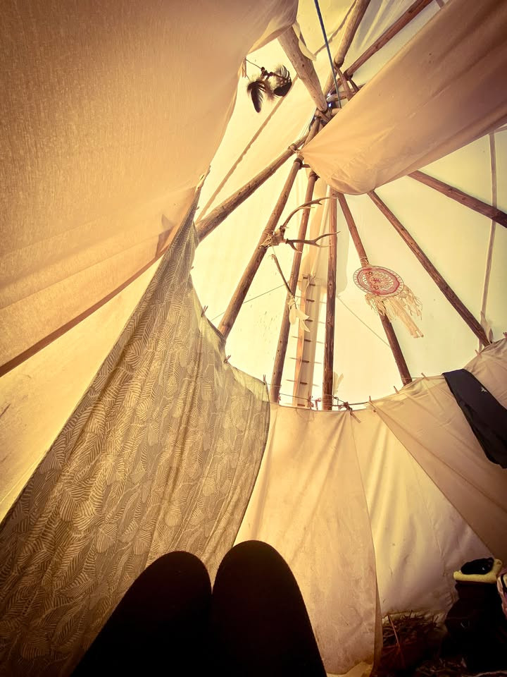 Camping Côtes-d'Armor Glamping