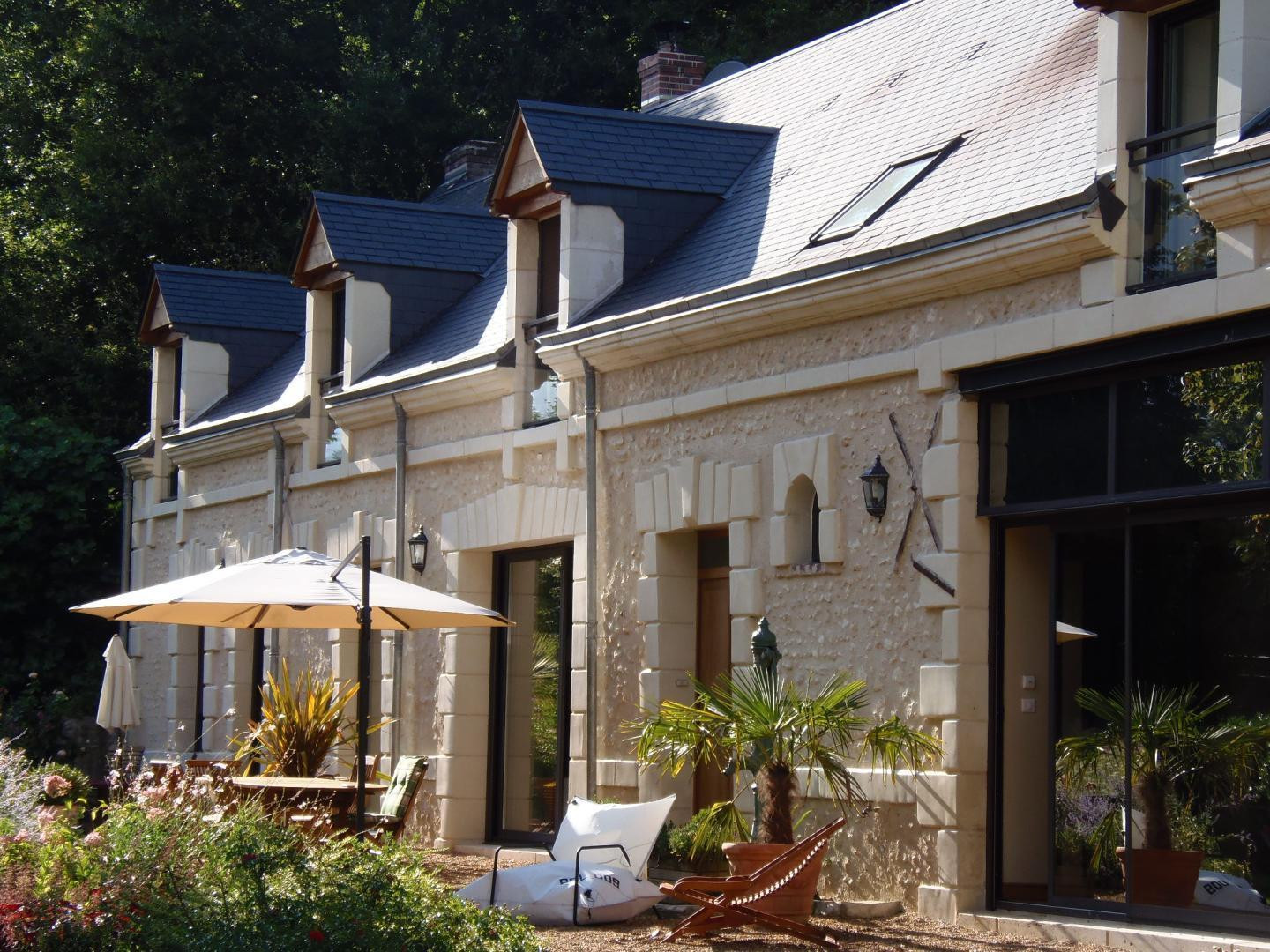 GreenGo Gîte Centre-Val de Loire Évasion