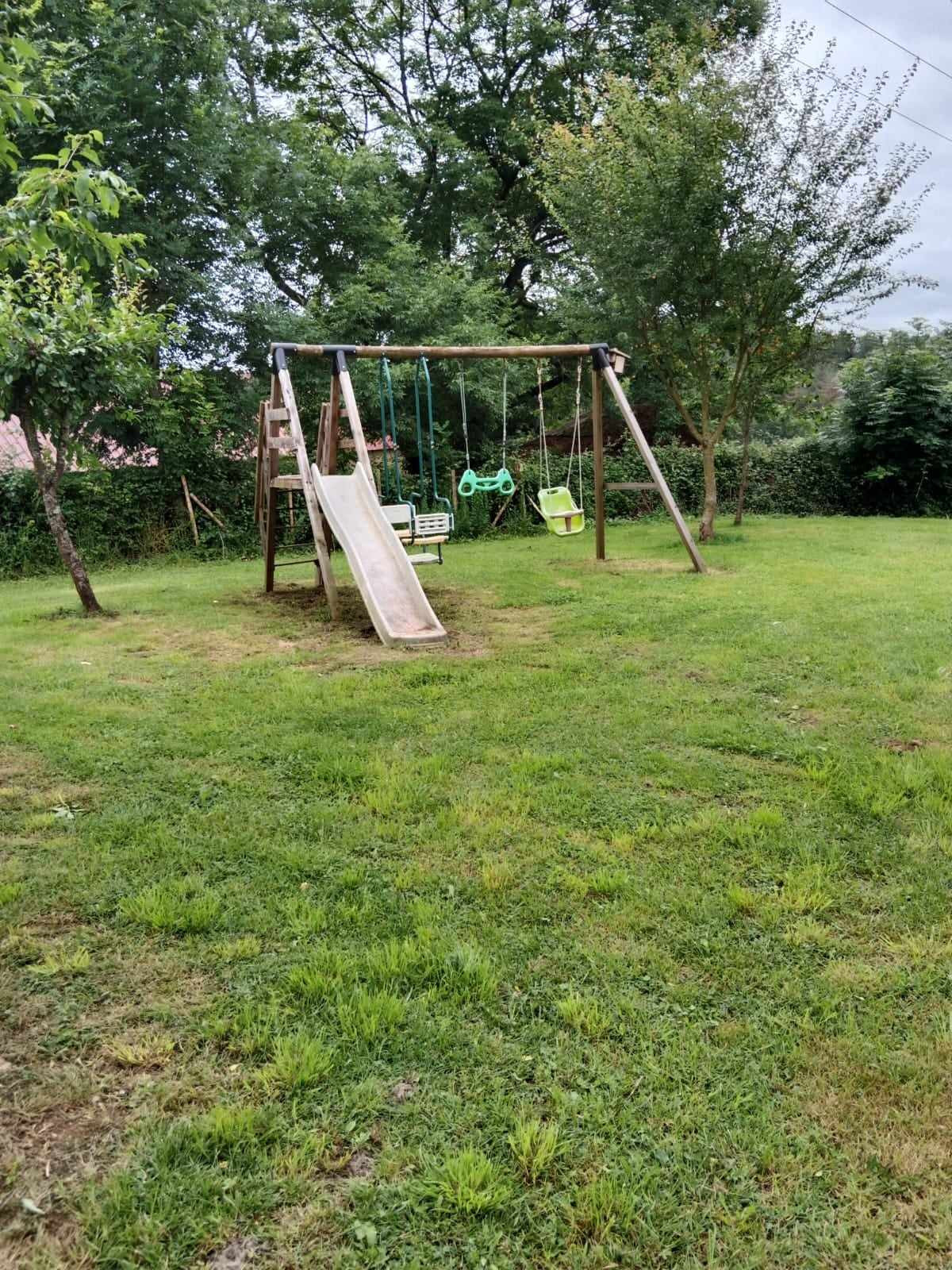 GreenGo location vacances écoresponsables