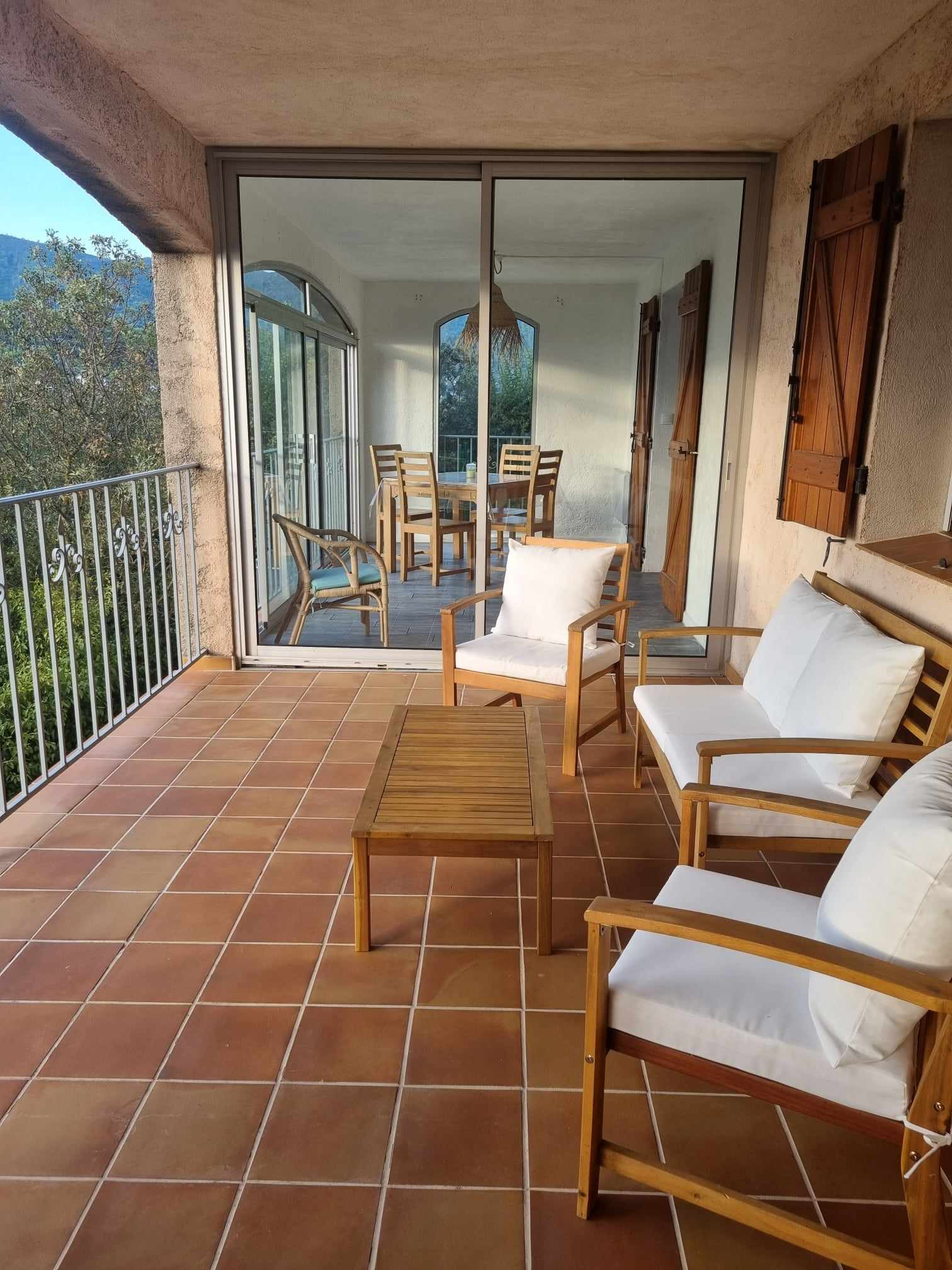GreenGo Location Provence-Alpes-Côte d'Azur Évasion