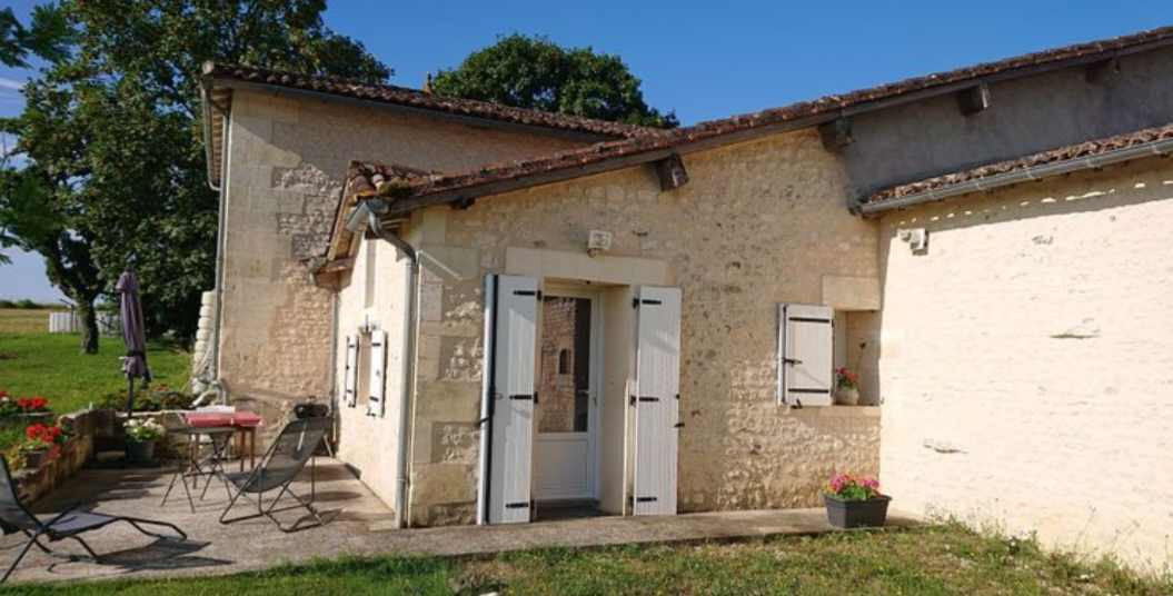 Charente-Maritime Romantique