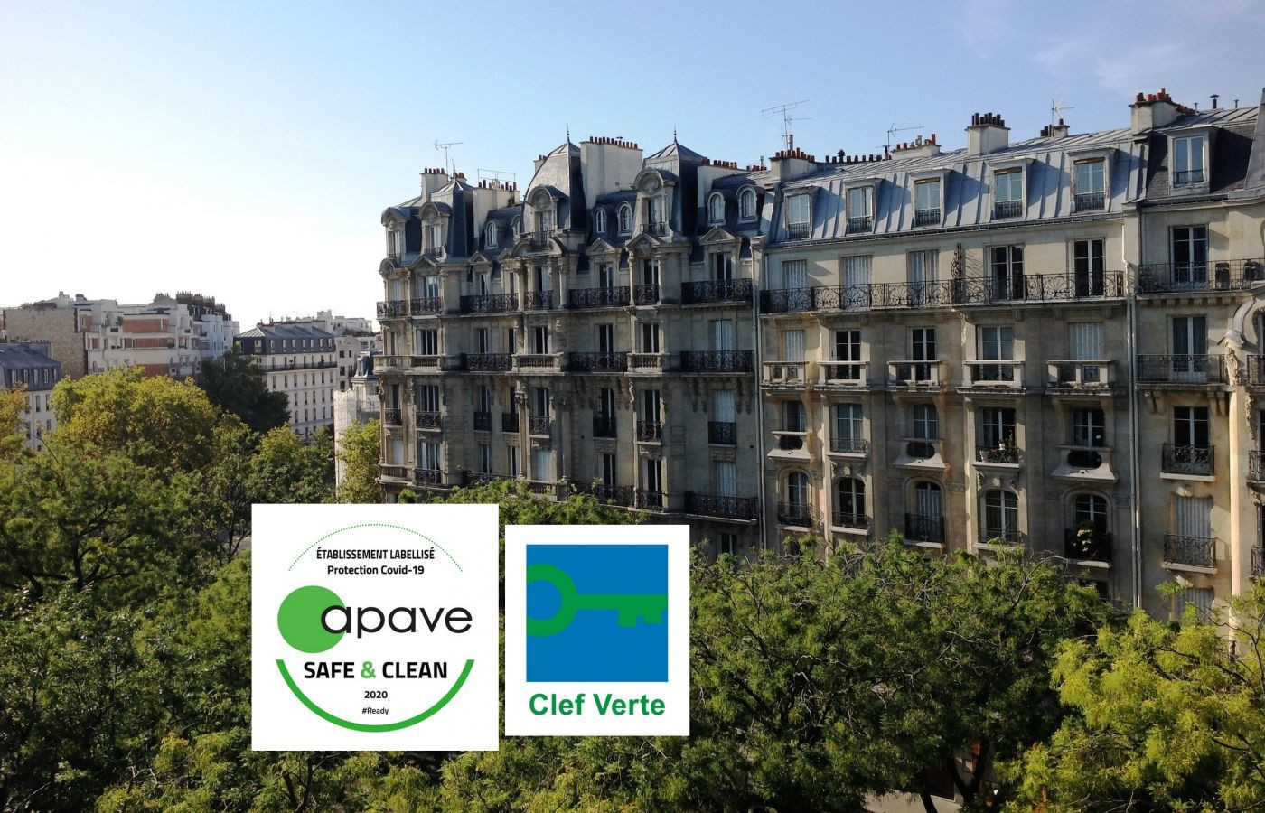 Hôte GreenGo: Hotel du Printemps