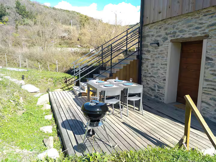 GreenGo location vacances écoresponsables