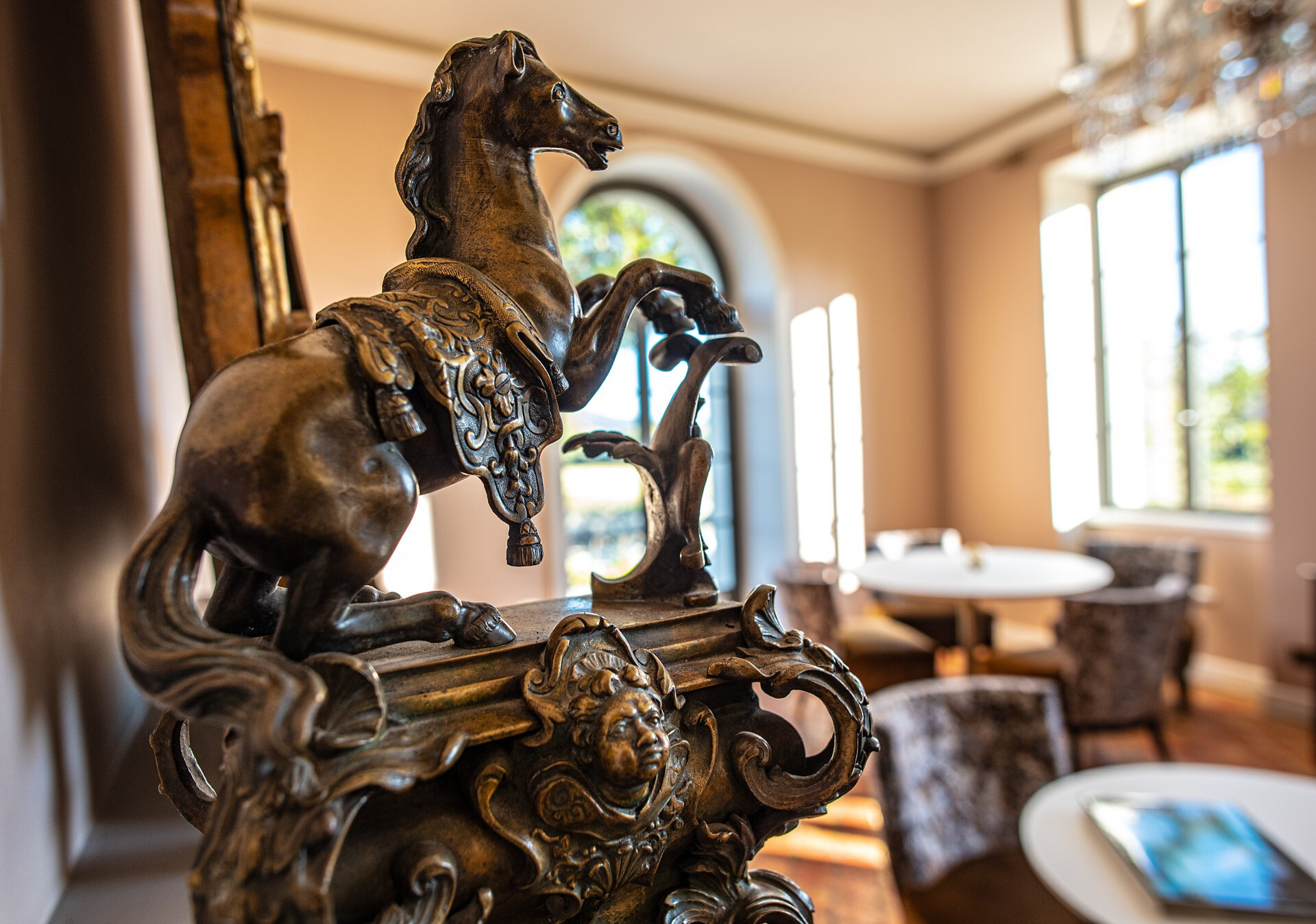GreenGo Hôtel Villa Walbaum
