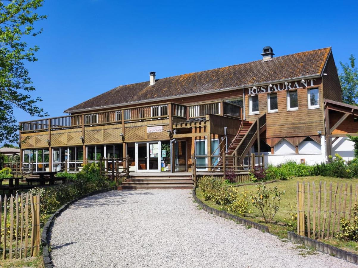 GreenGo Gîte Hauts-de-France Évasion