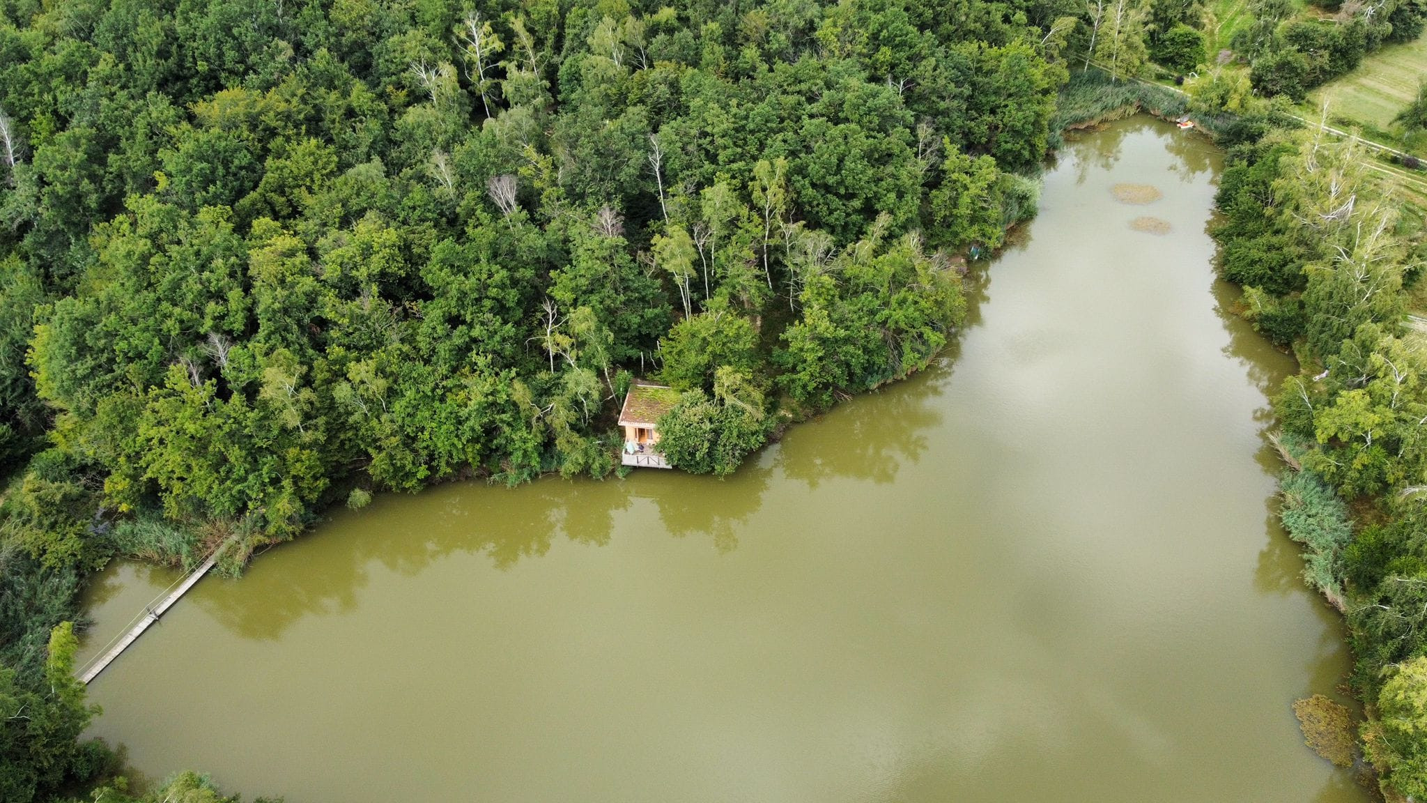 Hôte GreenGo: Home des bois