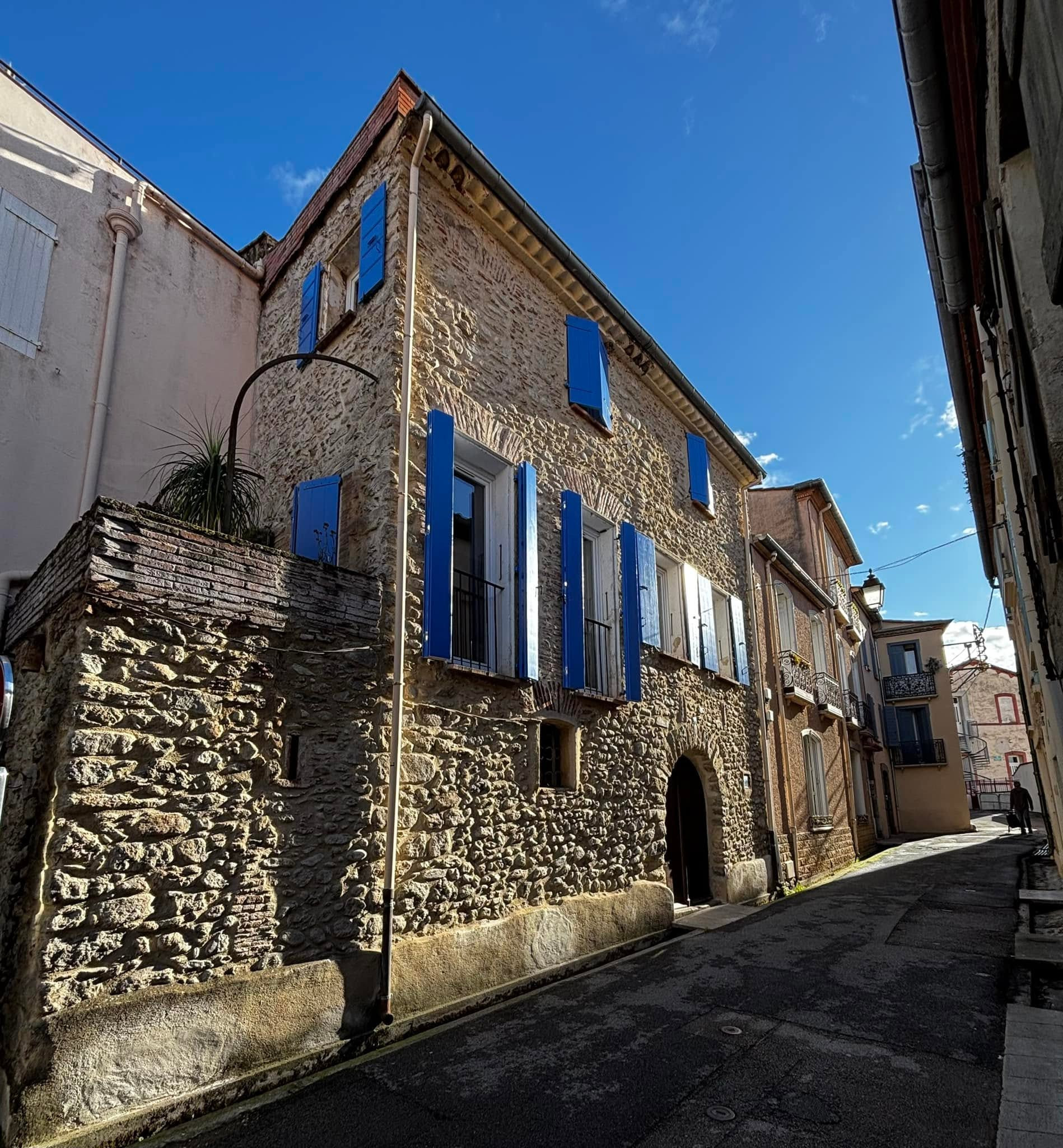 L'appart Ste Madeleine