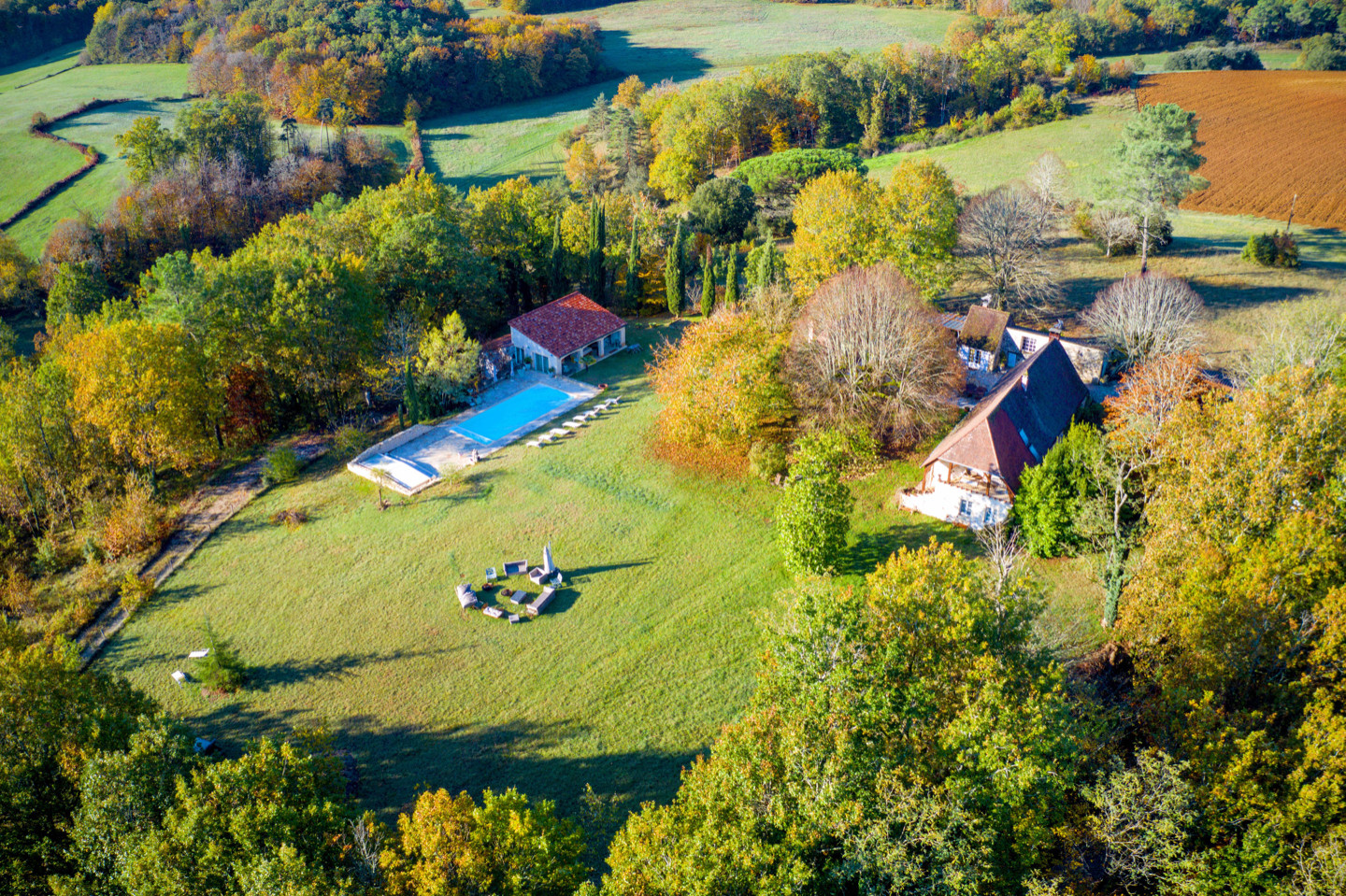 GreenGo Gîte Nouvelle-Aquitaine Évasion