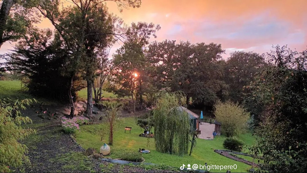 GreenGo Chambre d’hôtes Nouvelle-Aquitaine Évasion