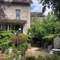 GreenGo Chambre d’hôtes Île-de-France À la campagne