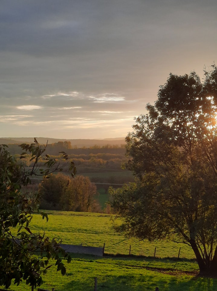 Jura À la campagne