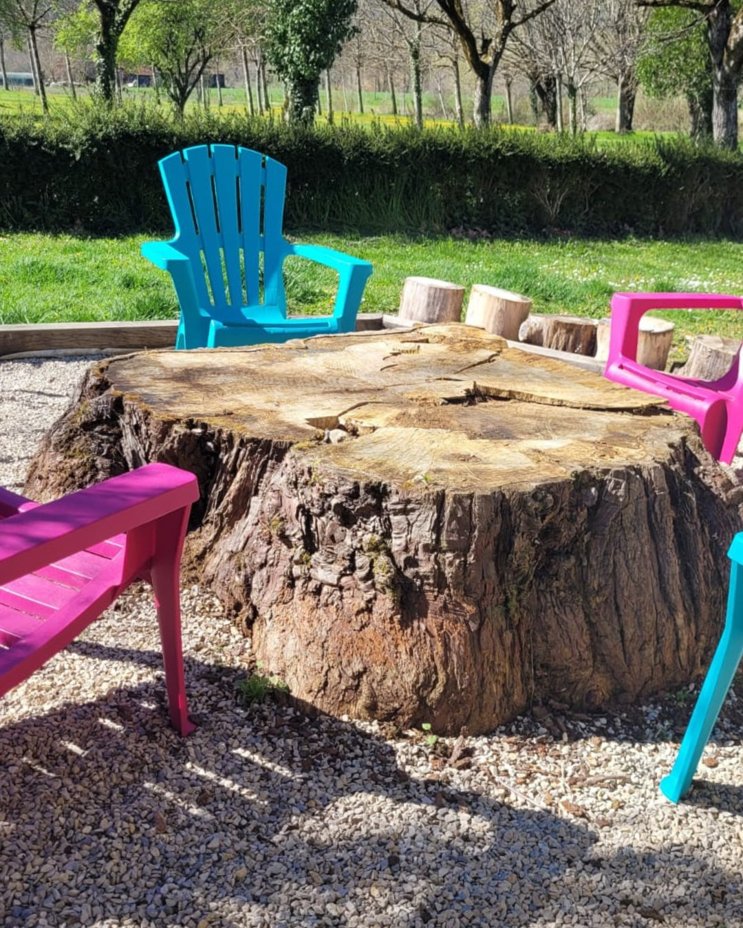 GreenGo Gîte Nouvelle-Aquitaine Évasion