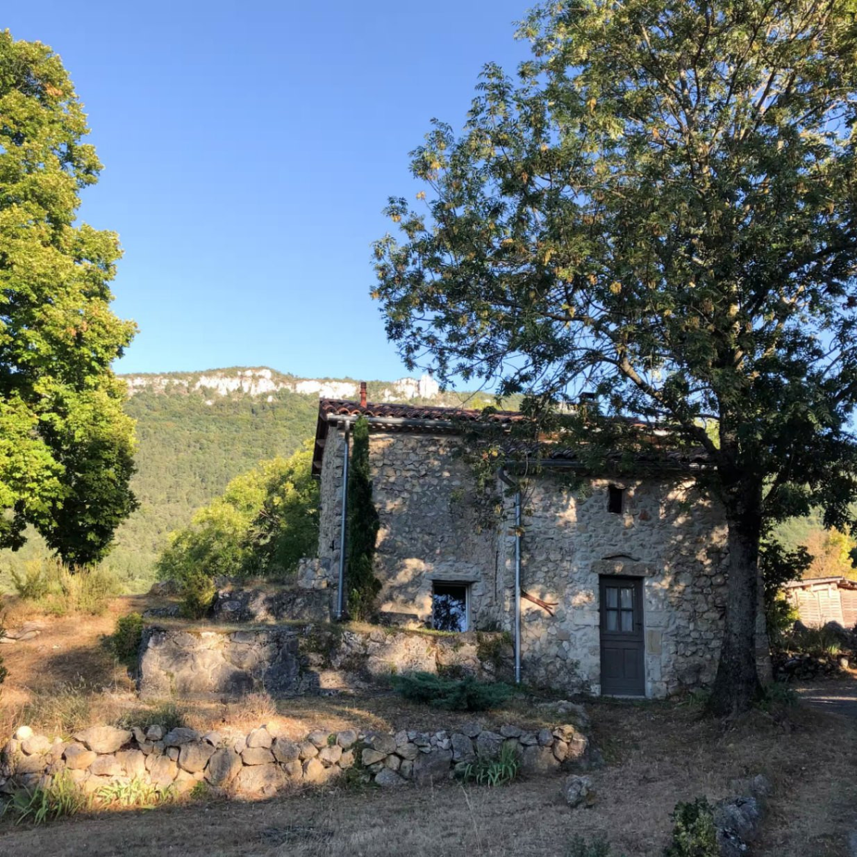 GreenGo Gîte Auvergne-Rhône-Alpes Évasion