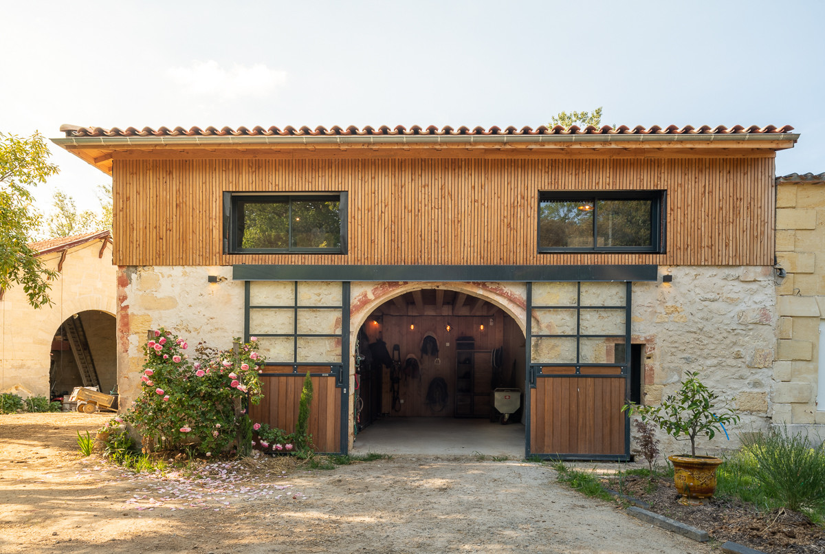 GreenGo Village Nature - Domaine Ecoline