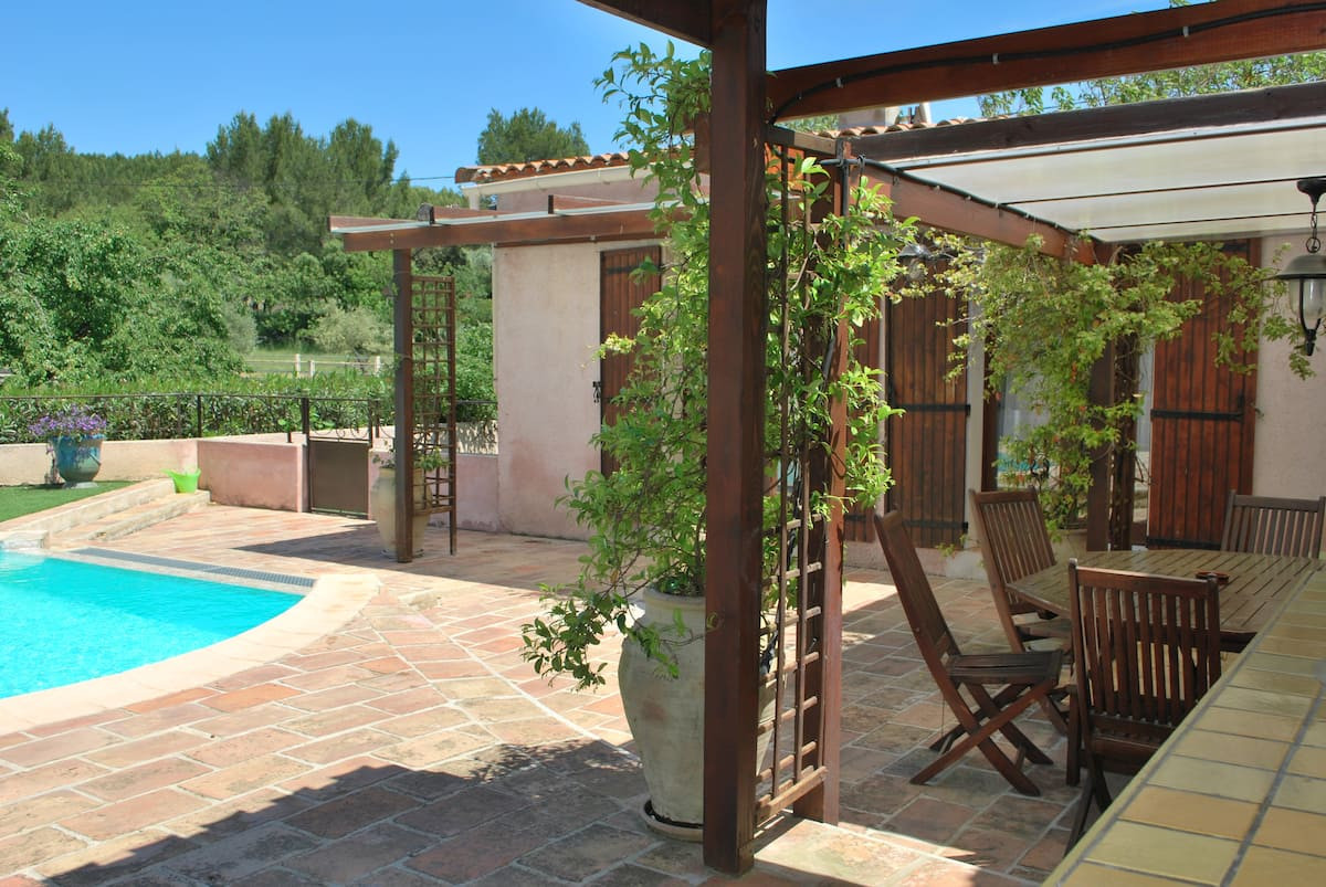 GreenGo Gîte Occitanie Évasion