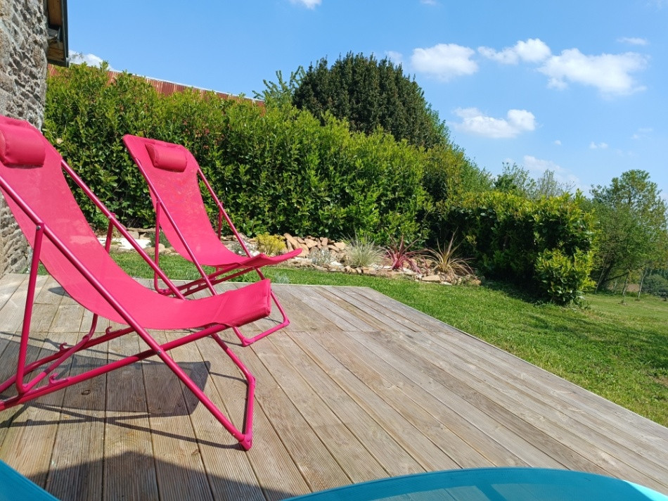 GreenGo location vacances écoresponsables