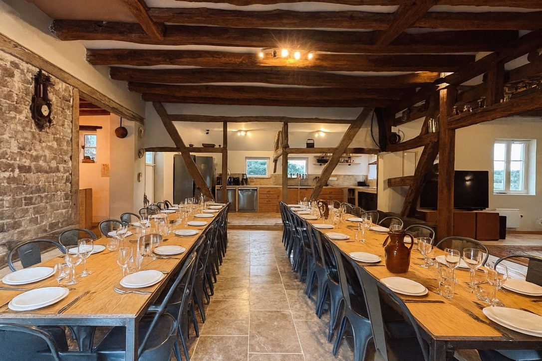 GreenGo Domaine les Pigées