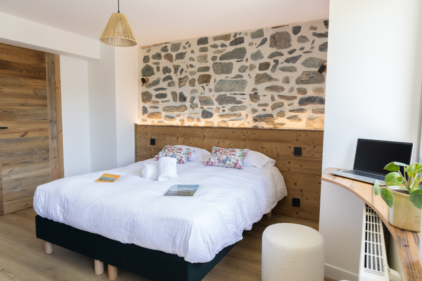 GreenGo Gîte Auvergne-Rhône-Alpes Évasion
