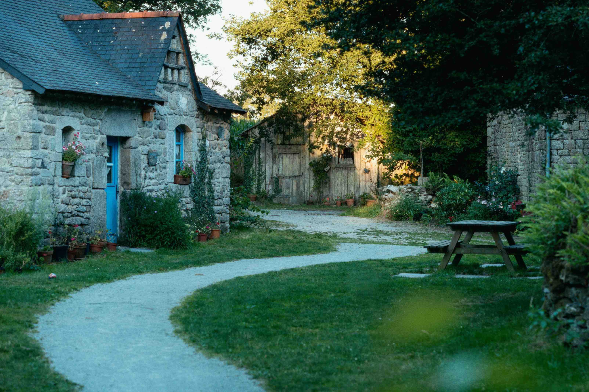 GreenGo location vacances écoresponsables