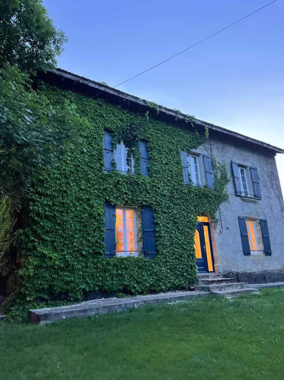 Hôte GreenGo: B&b a Coste Jolie bâtisse familiale dans le Gers