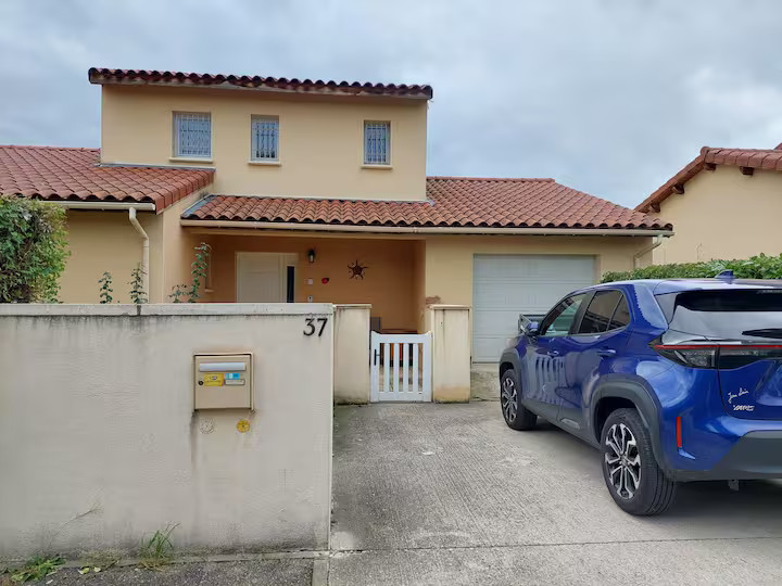 La Maison du Bonheur