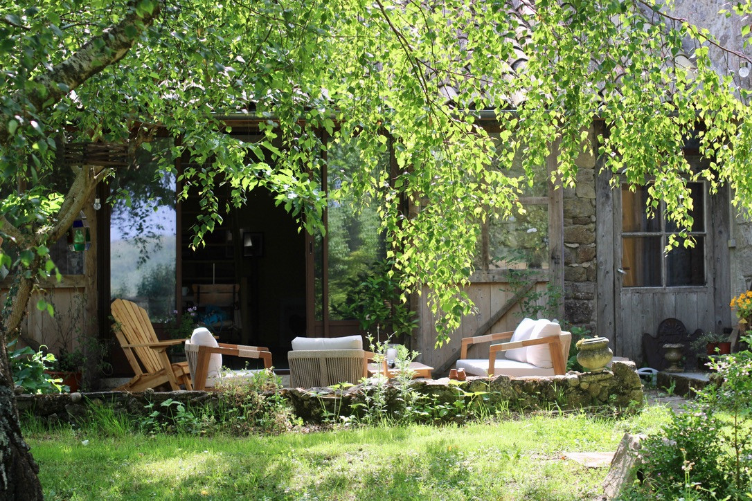 L'atypique atelier du presbytère