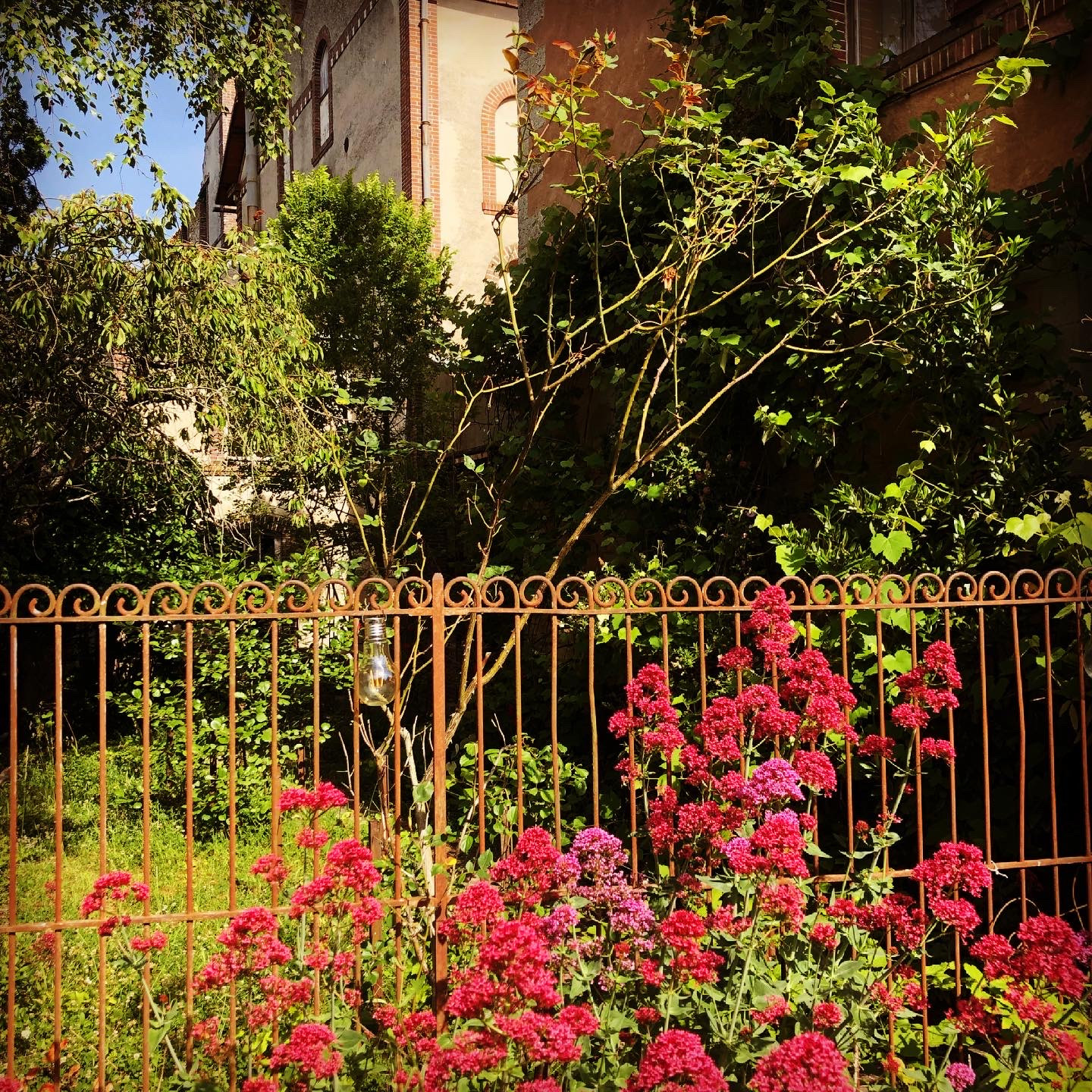Chambre d’hôtes Eure-et-Loir À la campagne