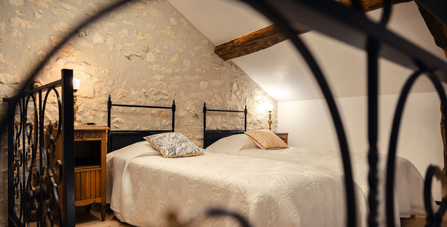 GreenGo Chambre d’hôtes Occitanie Haut-de-gamme