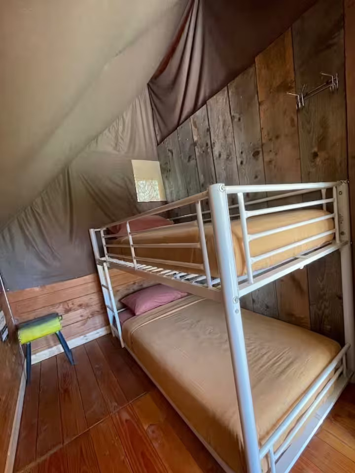Isère Glamping