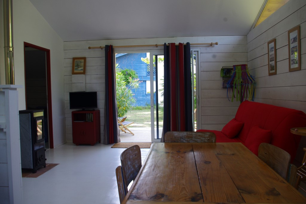 GreenGo location vacances écoresponsables