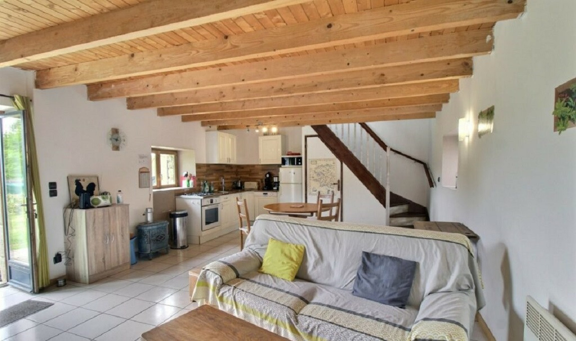 GreenGo location vacances écoresponsables