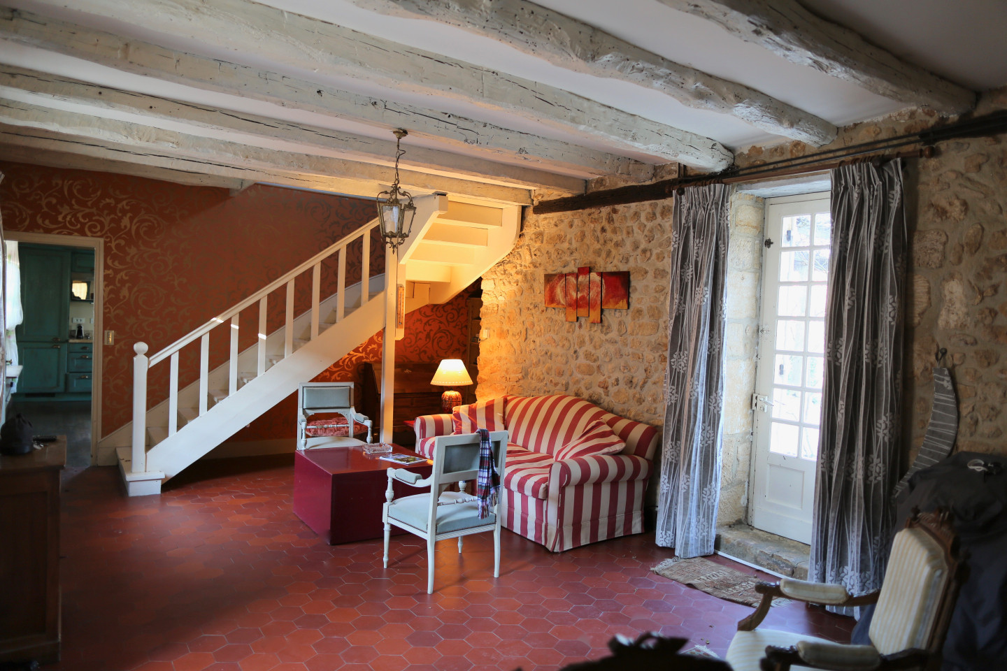 GreenGo Gîte Nouvelle-Aquitaine À la campagne